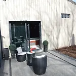 In With Sauna Welkenraedt