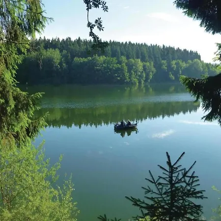 In With Sauna Prázdninový dům Welkenraedt