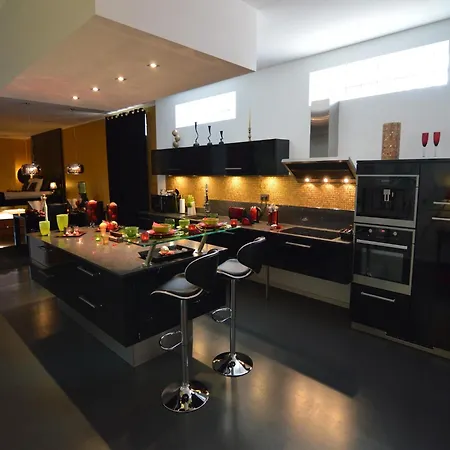 In With Sauna Welkenraedt