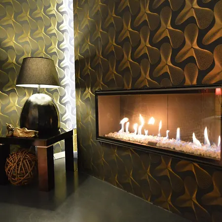 In With Sauna Prázdninový dům *