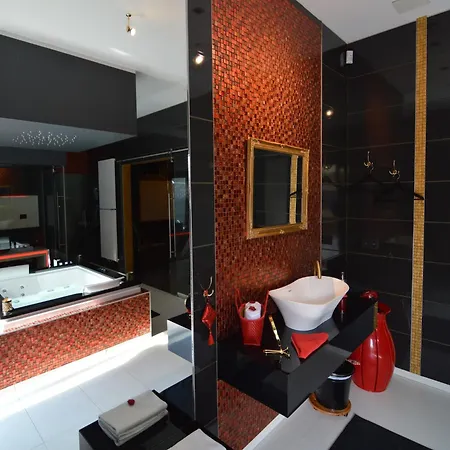 Prázdninový dům In With Sauna *