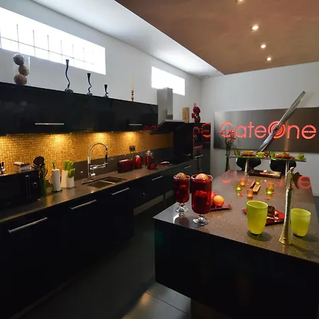 In With Sauna Prázdninový dům