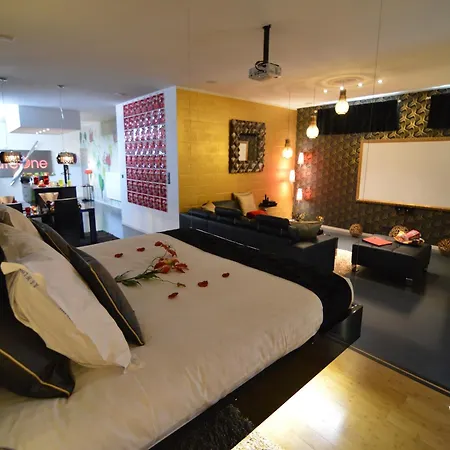 In With Sauna Welkenraedt