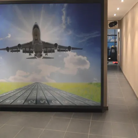 Prázdninový dům In With Sauna