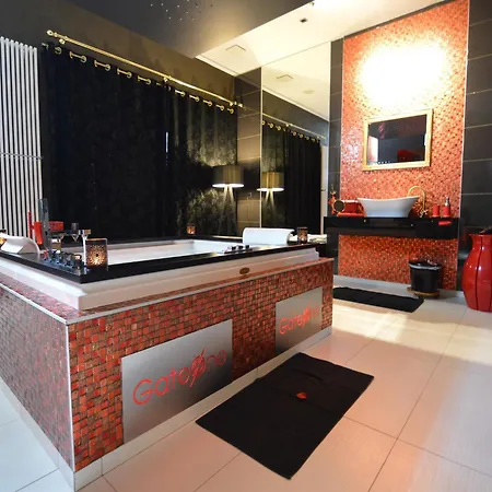 In With Sauna Prázdninový dům *