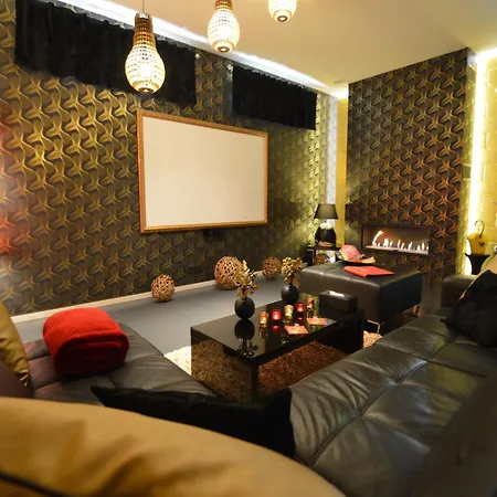 In With Sauna * Welkenraedt