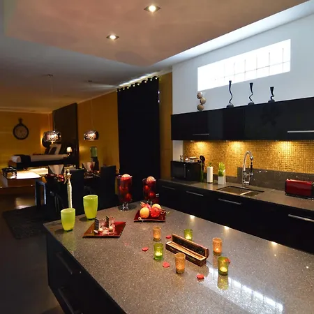 In With Sauna Prázdninový dům *