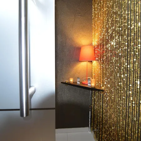 In With Sauna Welkenraedt