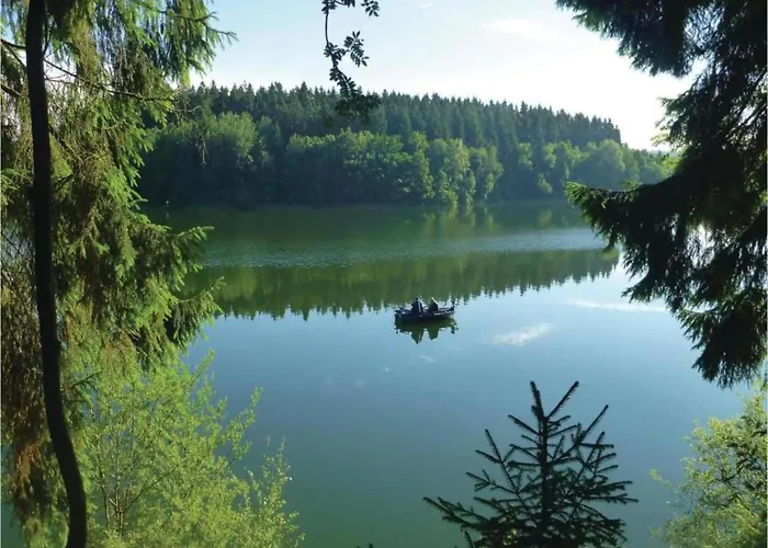 In With Sauna Vakantiehuis Welkenraedt