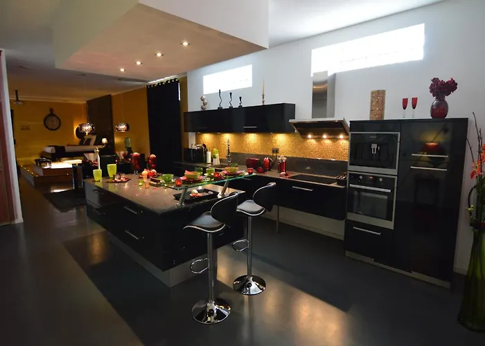 In With Sauna Welkenraedt