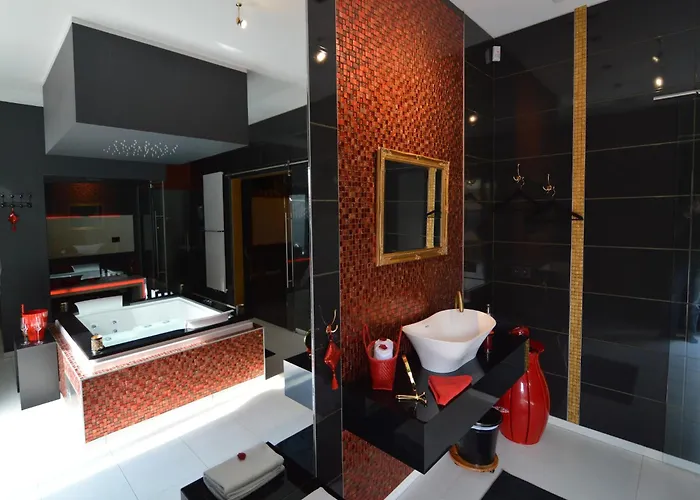 Vakantiehuis In With Sauna *