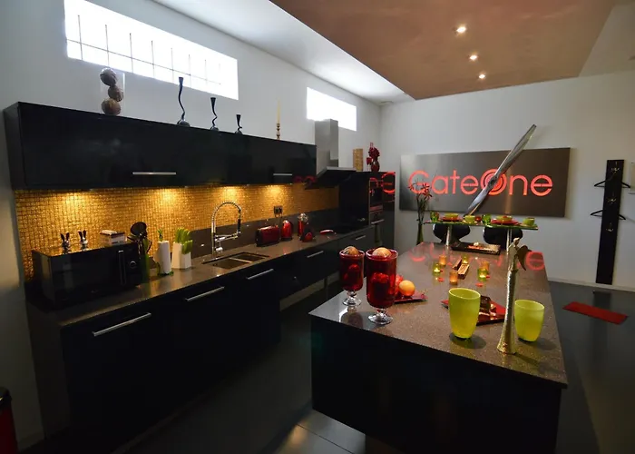 In With Sauna Vakantiehuis