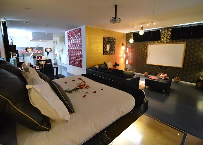 In With Sauna Welkenraedt