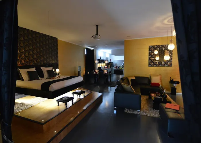 In With Sauna * Welkenraedt