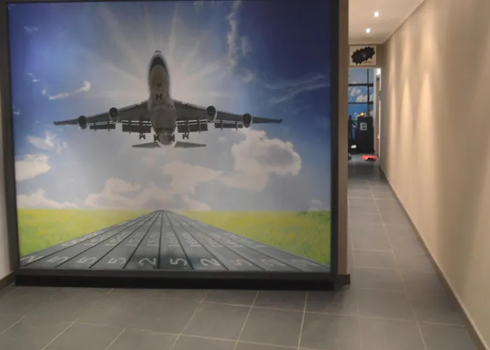 Vakantiehuis In With Sauna