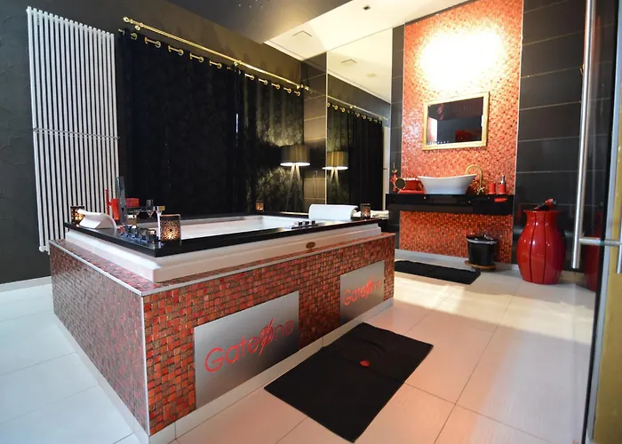 In With Sauna Vakantiehuis *