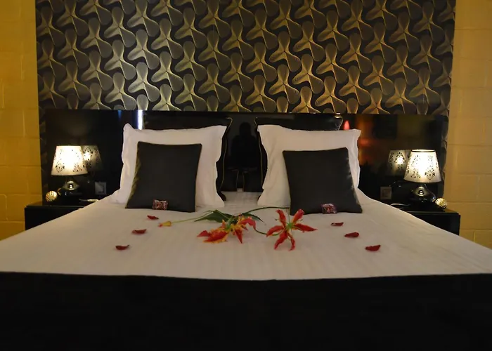 In With Sauna Vakantiehuis Welkenraedt