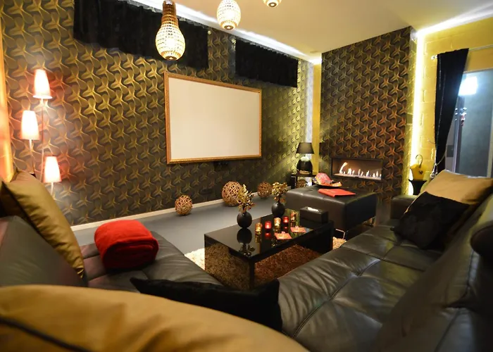 In With Sauna * Welkenraedt