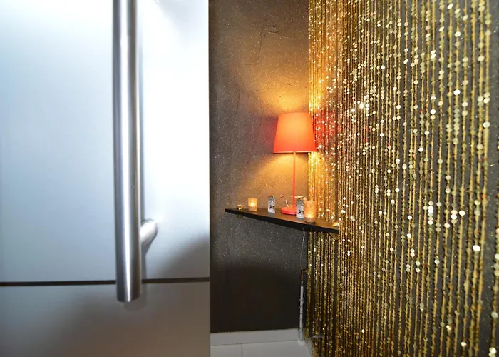 In With Sauna Welkenraedt